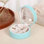 Price and Buy Travel-Friendly Jewelry Box – Secure Organizer for Trips & Vacations - Image 8