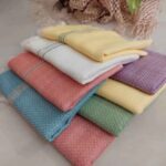 Price and Buy Travel-friendly Lightweight Cotton Bath Towel – Ideal for Beach or Poolside Use