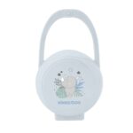 Price and Buy Travel-Friendly Pacifier Case – Protect & Carry Baby’s Pacifier with Elephant Design