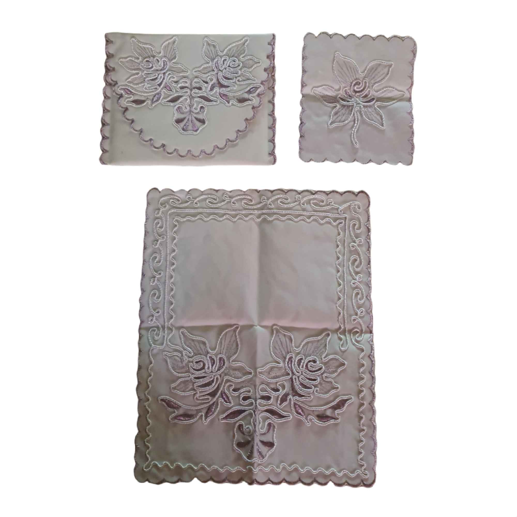 Price and Buy Travel Prayer Mat for Muslim Pocket Sized & Portable Alfamy - Image 3