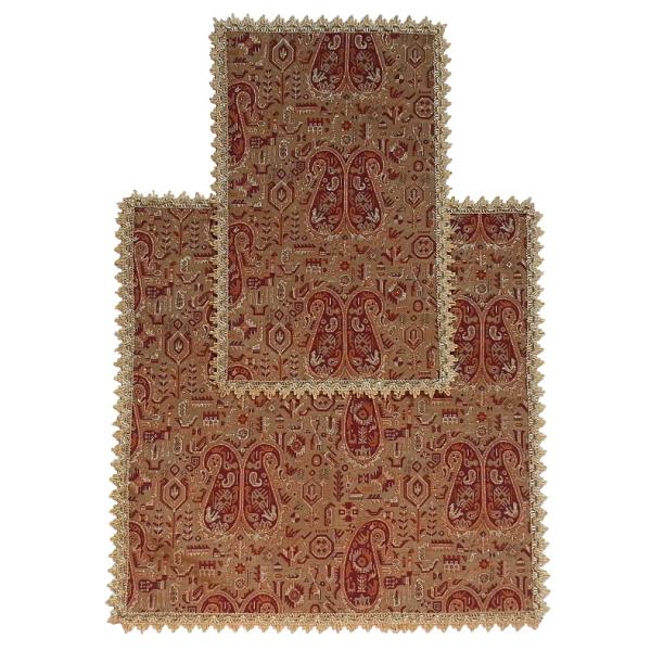 Price and Buy Travel Prayer Mat for Muslim Pocket Sized & Portable Brown_68f6479714162.jpeg Price and Buy Travel Prayer Mat for Muslim Pocket Sized & Portable Brown