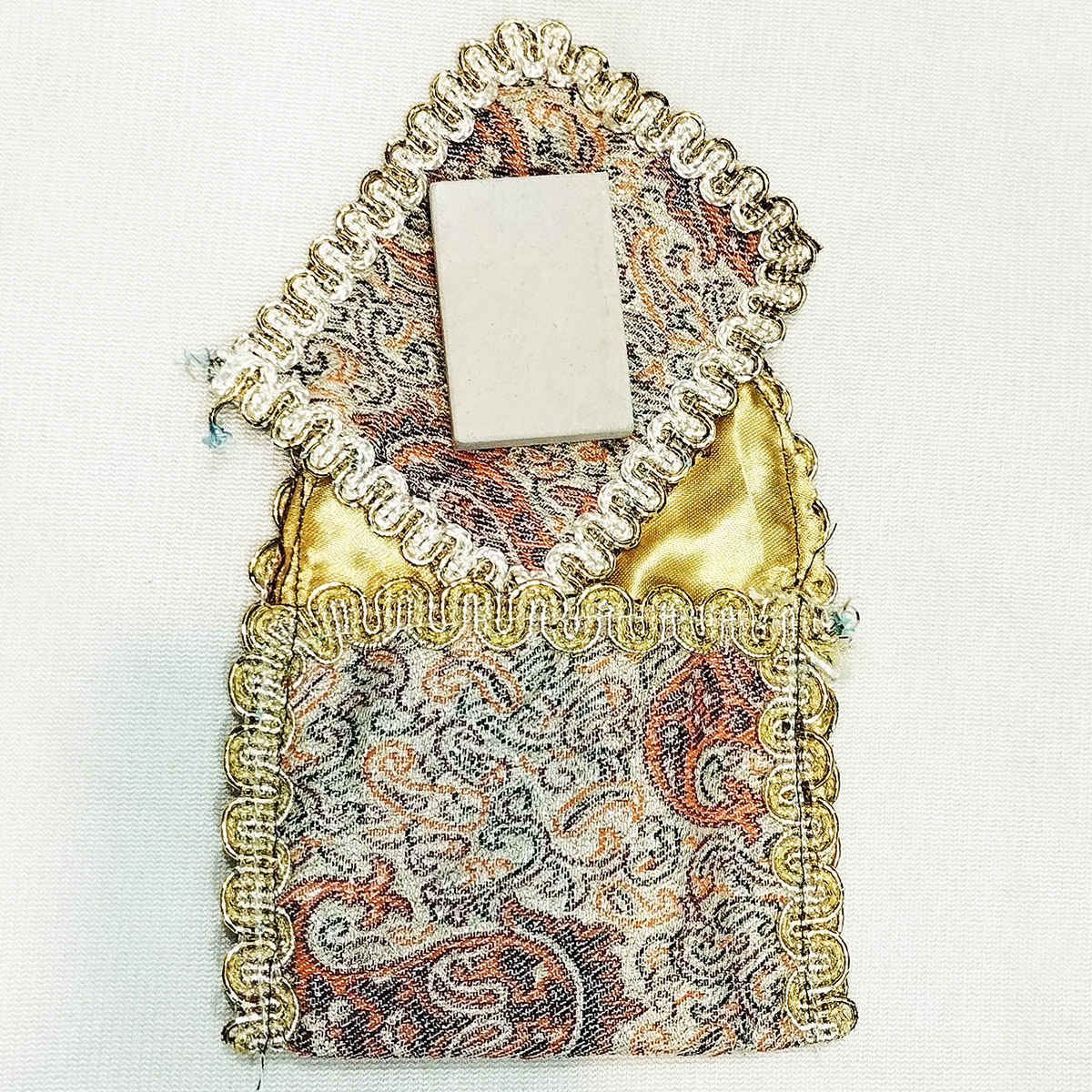 Price and Buy Travel Prayer Mat for Muslim Pocket Sized & Portable Jibi - Image 3