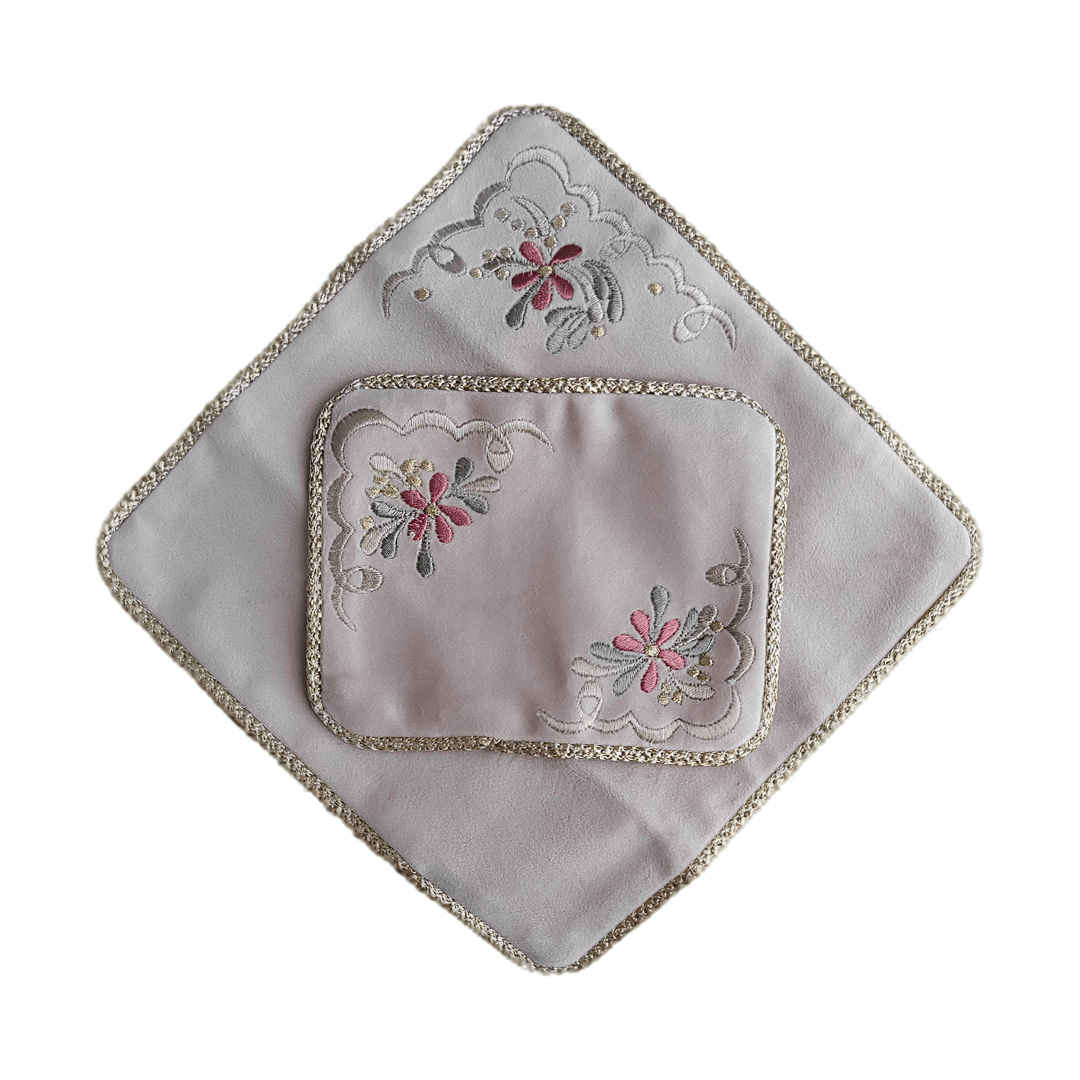 Price and Buy Travel Prayer Mat for Muslim Pocket Sized & Portable Sajada Melisa - Image 8