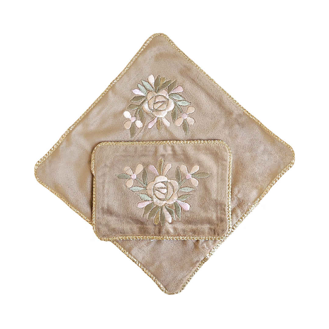 Price and Buy Travel Prayer Mat for Muslim Pocket Sized & Portable Sajada Negar