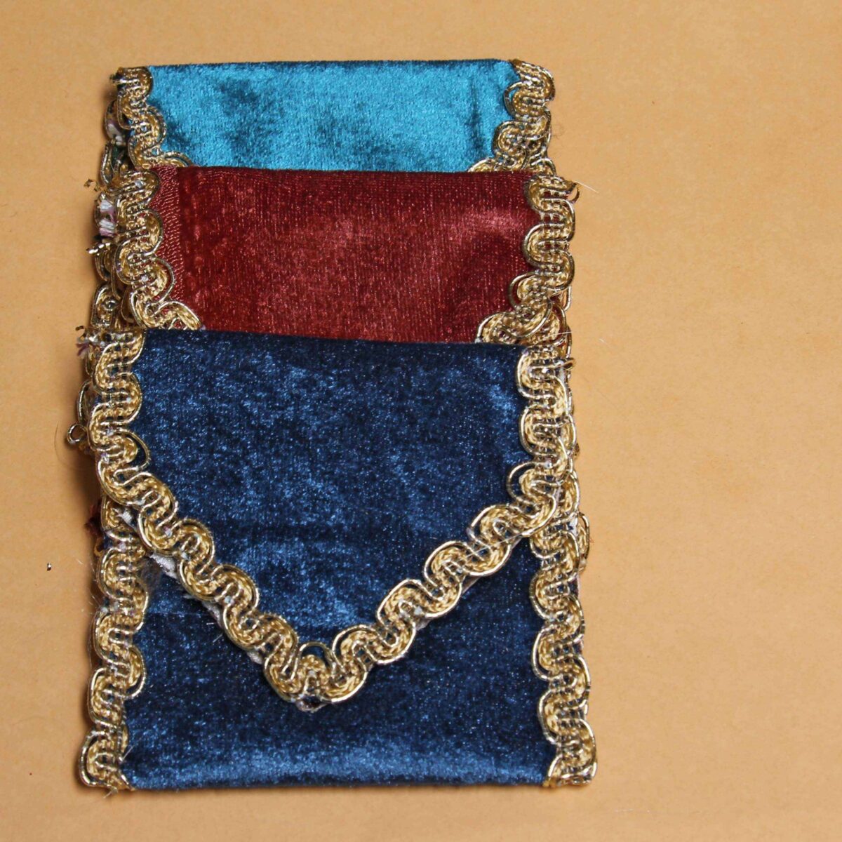 Price and Buy Travel Prayer Mat for Muslim Pocket Sized & Portable Sajada Negin - Image 3
