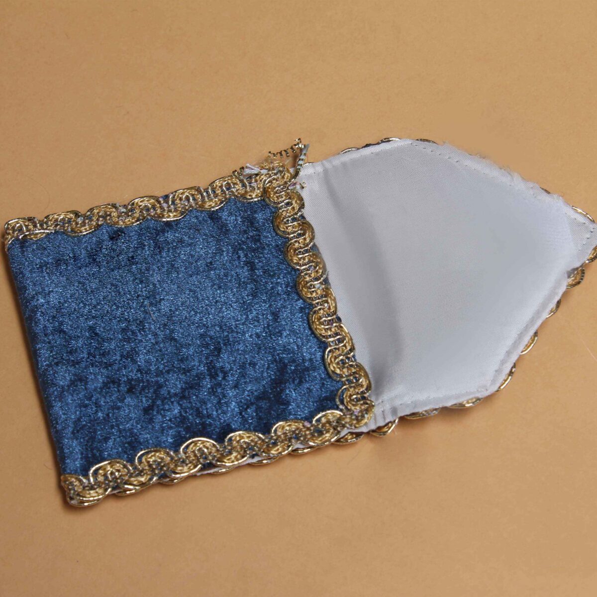 Price and Buy Travel Prayer Mat for Muslim Pocket Sized & Portable Sajada Negin - Image 4