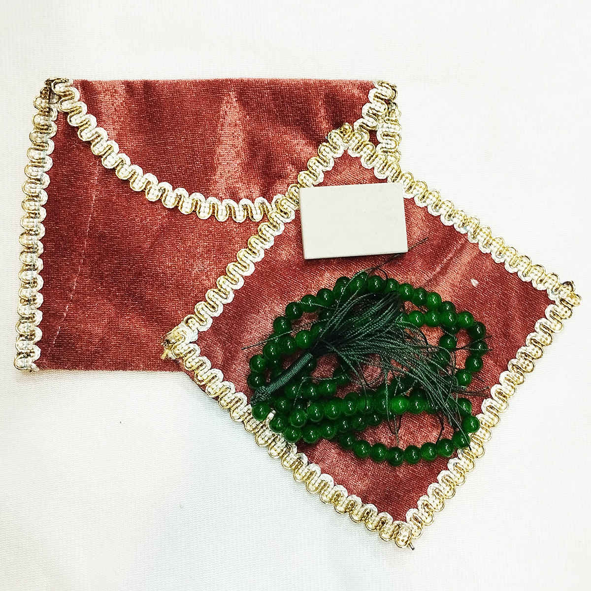 Price and Buy Travel Prayer Mat for Muslim Pocket Sized & Portable Sajada Noor