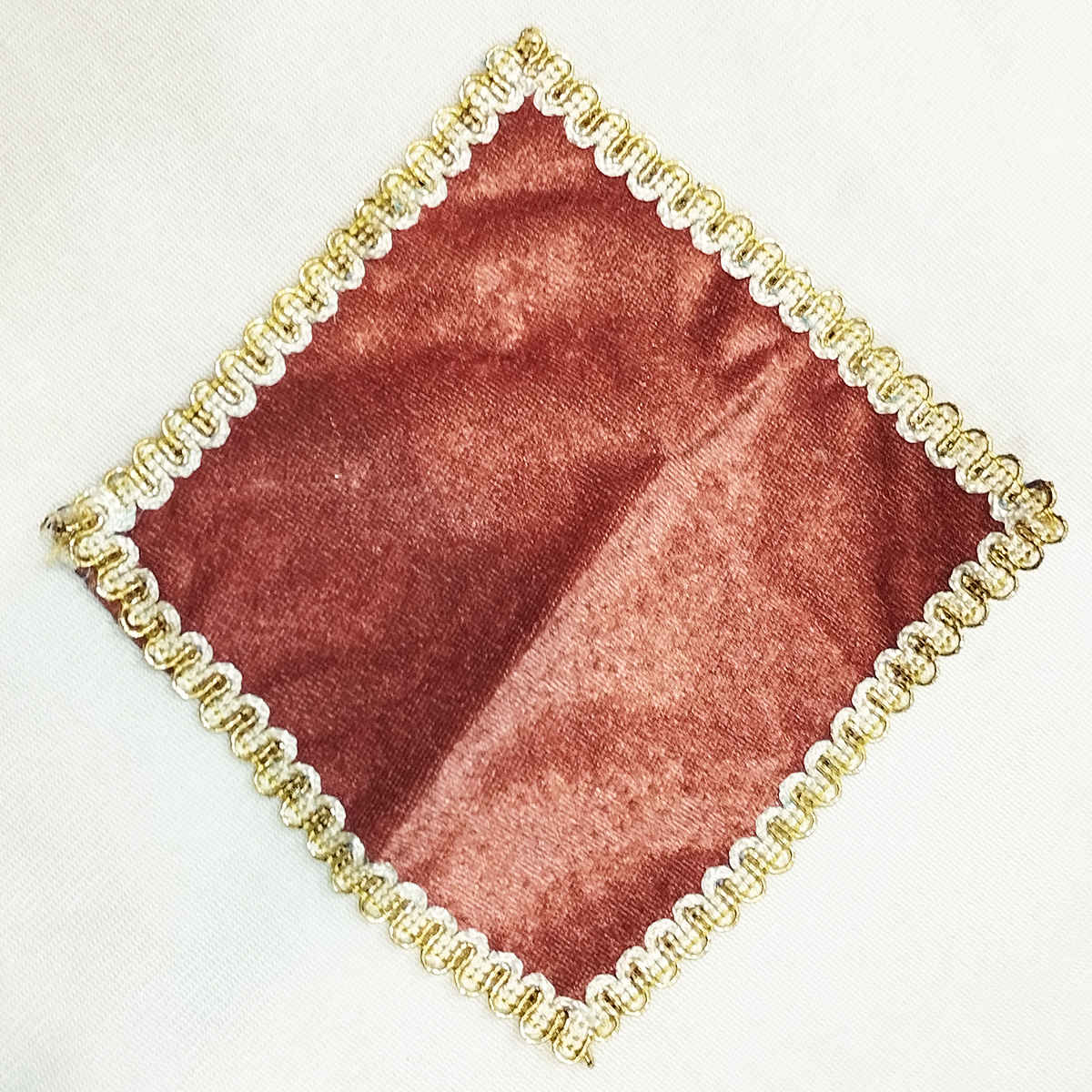 Price and Buy Travel Prayer Mat for Muslim Pocket Sized & Portable Sajada Noor - Image 4