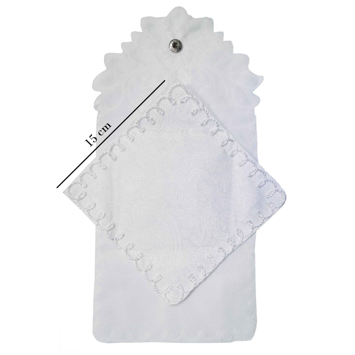 Price and Buy Travel Prayer Mat for Muslim Pocket Sized & Portable Toranj - Image 6