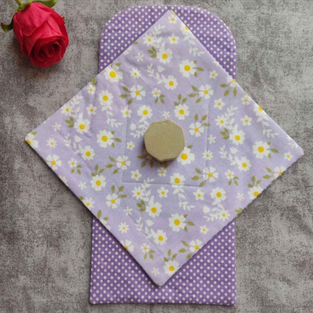 Price and Buy Travel Prayer Mat for Muslim Pocket Sized & Portable - Image 4