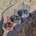 Price and Buy Travel Spice Container Set – for Camping, Hiking & Outdoor Cooking Adventures - Image 3