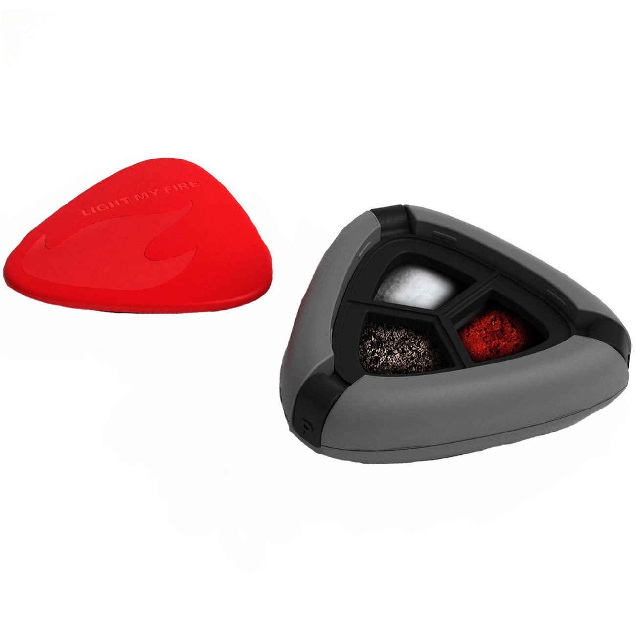 Price and Buy Travel Spice Container Set – Lightweight & Portable Ideal for Camping_69020bfd323d0.jpeg Price and Buy Travel Spice Container Set – Lightweight & Portable Ideal for Camping - Image 1