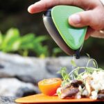 Price and Buy Travel Spice Container Set – Lightweight & Portable Ideal for Camping - Image 3