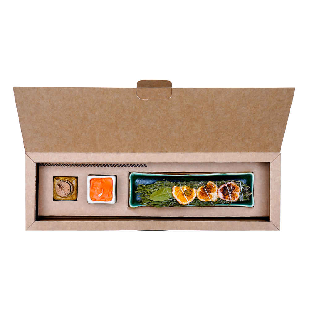 Price and Buy Treasured Persian Artisanal Gift Set Model Soma - Image 3
