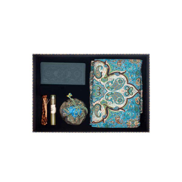 Price and Buy Treasured Persian Artisanal Gift Set Termeh Sajada & Quran for Muslims_68fed3ce38630.jpeg Price and Buy Treasured Persian Artisanal Gift Set Termeh Sajada & Quran for Muslims