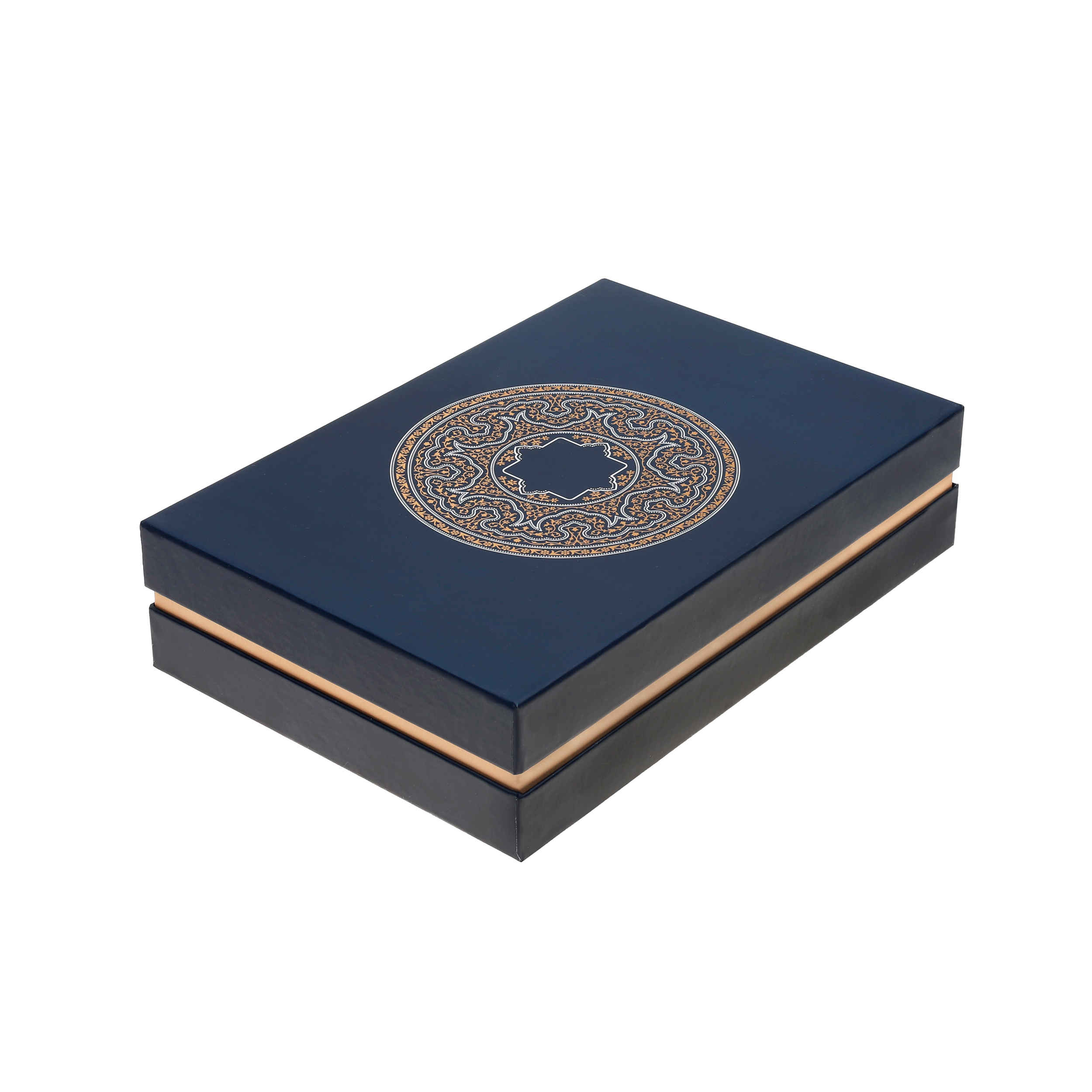 Price and Buy Treasured Persian Artisanal Gift Set Termeh Sajada & Quran for Muslims - Image 3