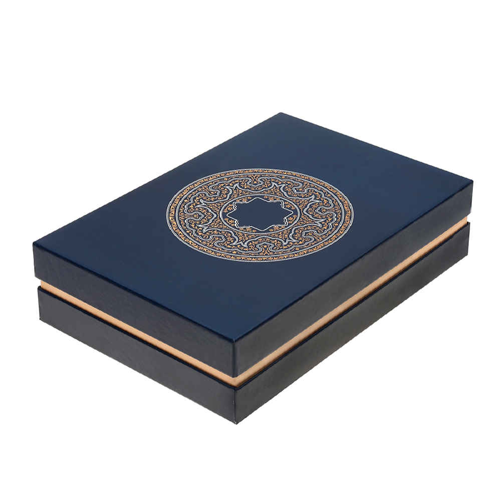 Price and Buy Treasured Persian Artisanal Gift Set Vase and Hafez Book - Image 4
