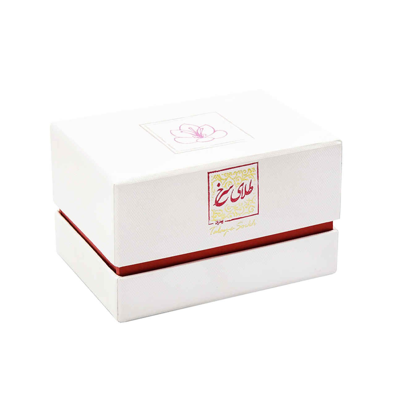 Price and Buy Treasured Persian Artisanal Gift Set with Saffron - Image 3