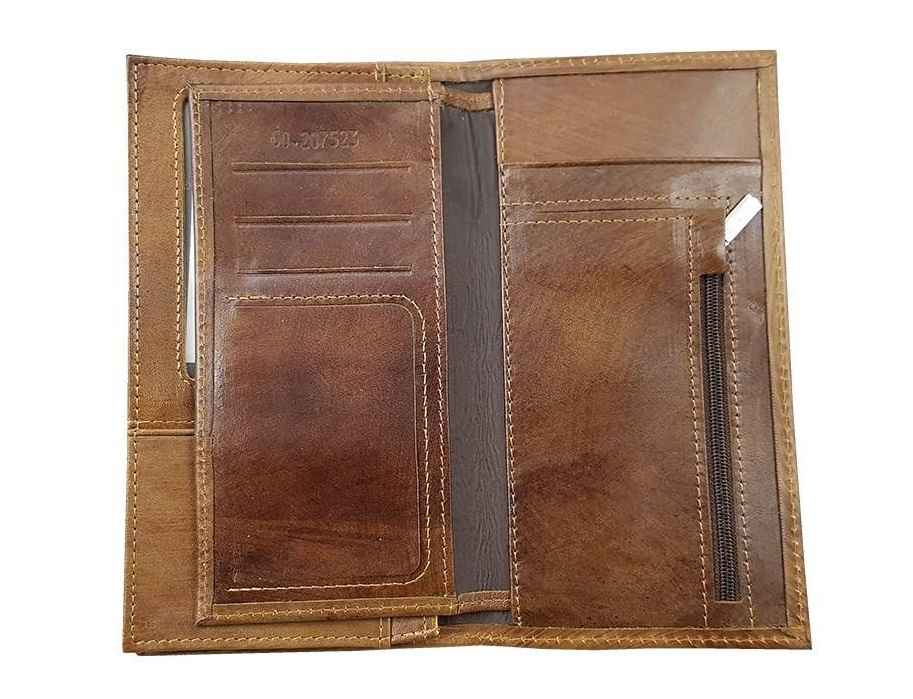 Price and Buy Treasured Persian Artisanal Wallet, Keychain & Card Holder Gift Set - Image 6
