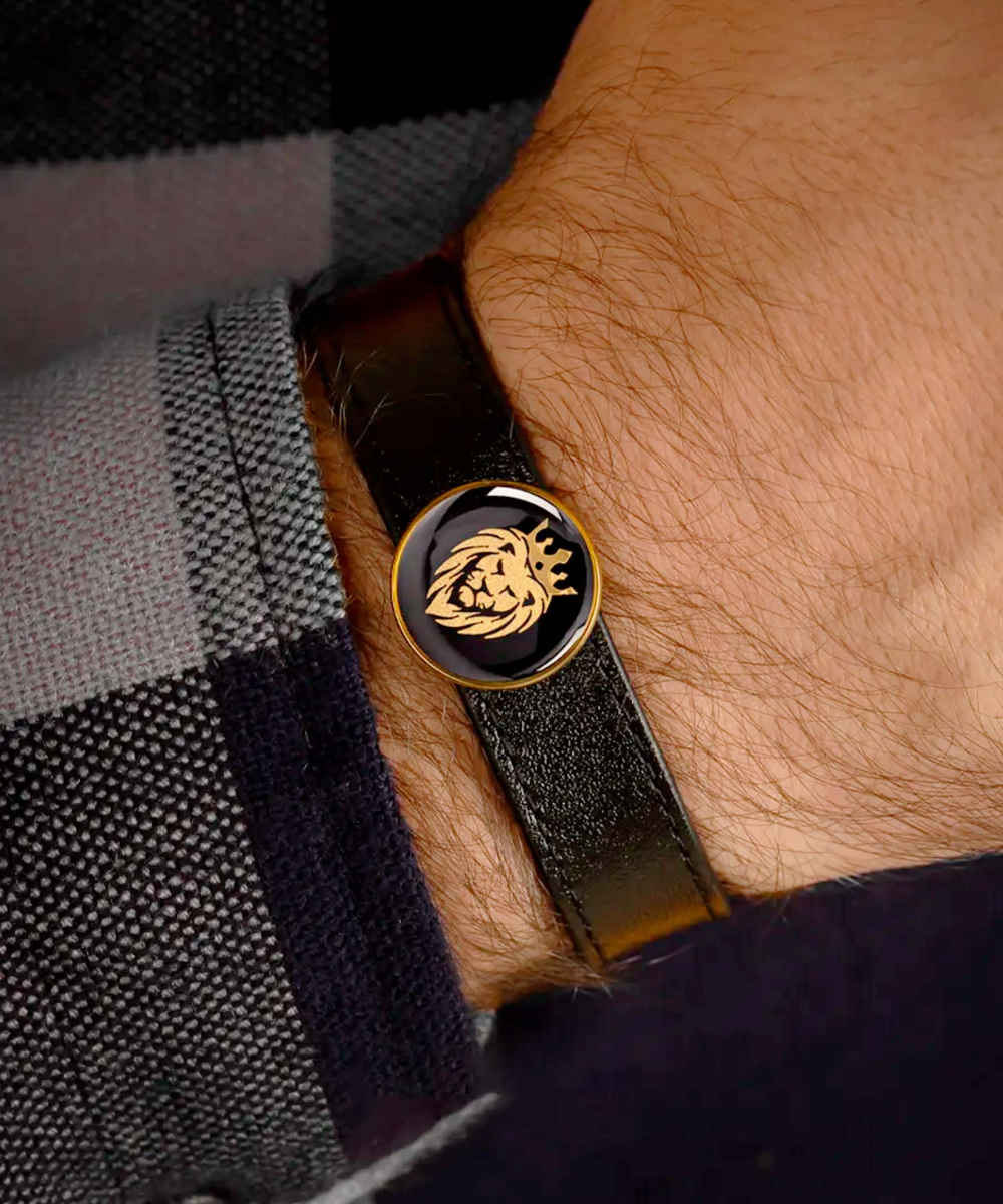 Price and Buy Treasured Persian Gift Set for Men Model Lion - Image 6
