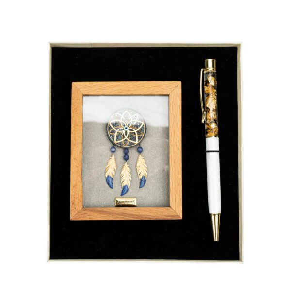 Price and Buy Treasured Persian Gift Set Model Dream Catcher_68fd33fe89901.jpeg Price and Buy Treasured Persian Gift Set Model Dream Catcher