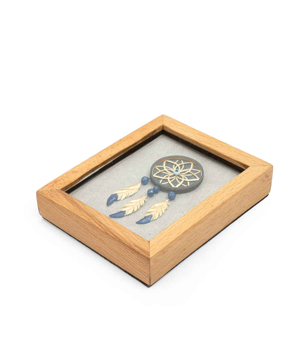 Price and Buy Treasured Persian Gift Set Model Dream Catcher - Image 3