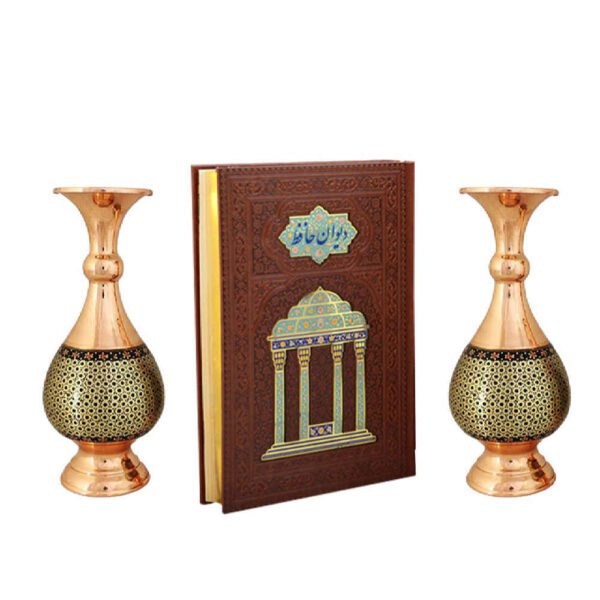 Price and Buy Treasured Persian Khatamkari Vases and Divan Hafez Gift Set_68fc45b2984a0.jpeg Price and Buy Treasured Persian Khatamkari Vases and Divan Hafez Gift Set