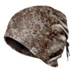 Price and Buy Trendy Tube Scarf Unisex – Lightweight, Breathable & Versatile, Use as Scarf, Headband - Image 5