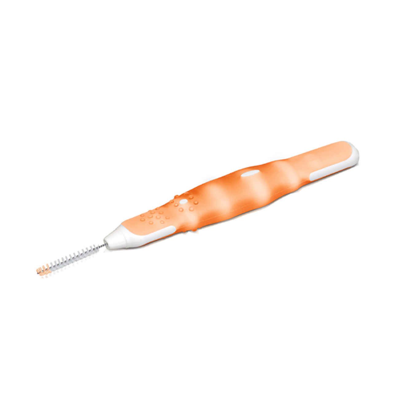 Price and Buy Triza Interdental Toothbrush Model 0.8 – 3 Pcs - Image 3