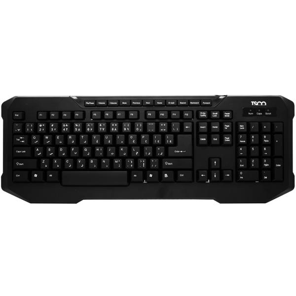 Price and Buy Tsco Keyboard With Persian Keycaps TK 8026_68f63f9b26673.jpeg Price and Buy Tsco Keyboard With Persian Keycaps TK 8026