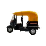 Price and Buy Tuk-Tuk Inspired Toy Motorcycle – Vibrant and Durable Ride On for Toddlers - Image 3