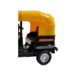 Price and Buy Tuk-Tuk Inspired Toy Motorcycle – Vibrant and Durable Ride On for Toddlers - Image 4
