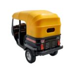 Price and Buy Tuk-Tuk Inspired Toy Motorcycle – Vibrant and Durable Ride On for Toddlers - Image 5