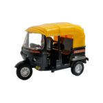 Price and Buy Tuk-Tuk Inspired Toy Motorcycle – Vibrant and Durable Ride On for Toddlers - Image 6
