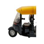 Price and Buy Tuk-Tuk Inspired Toy Motorcycle – Vibrant and Durable Ride On for Toddlers - Image 7