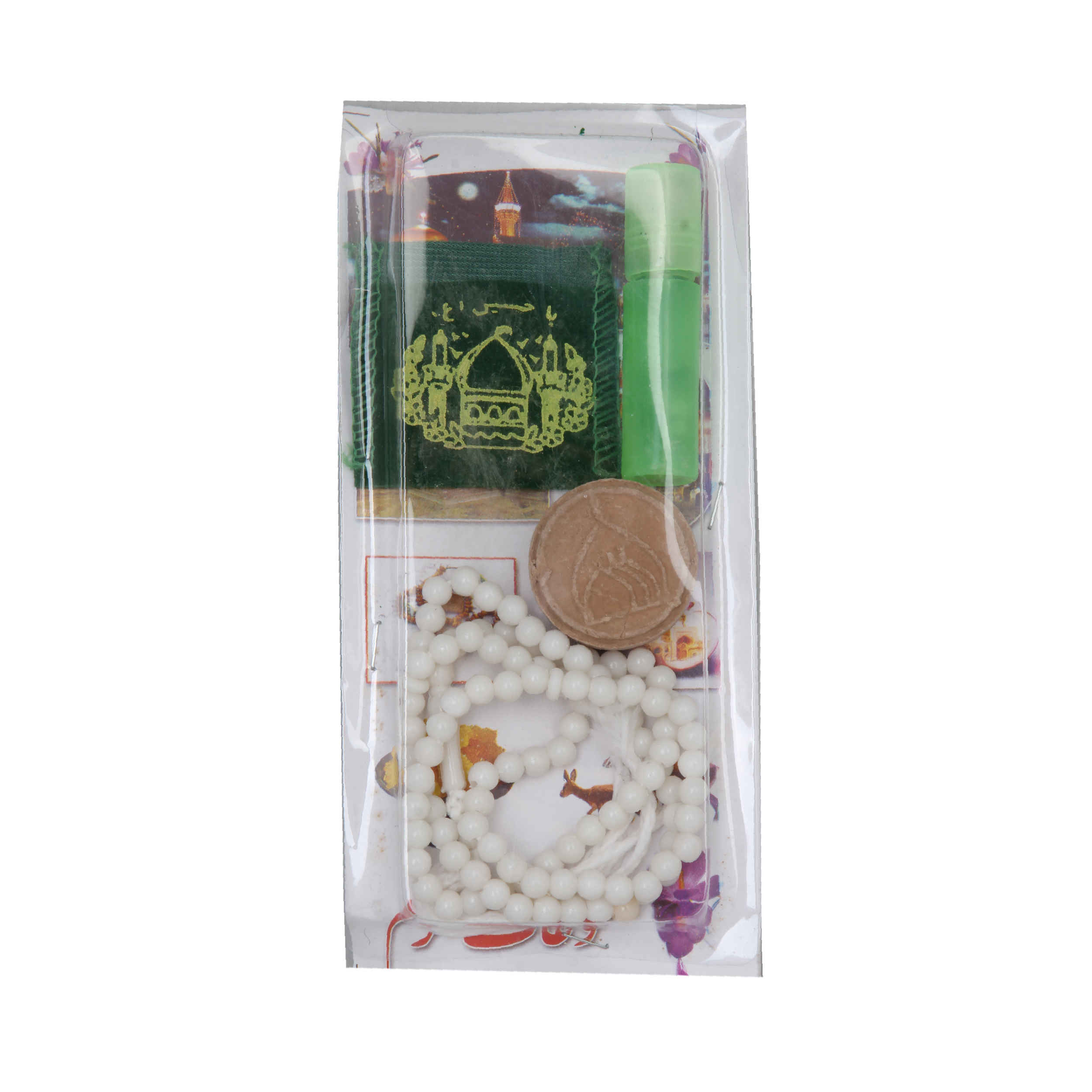 Price and Buy Turbah with Rosary & Perfume – Complete Islamic Prayer Set (4x)_69028a1e53cb0.jpeg Price and Buy Turbah with Rosary & Perfume – Complete Islamic Prayer Set (4x) - Image 1