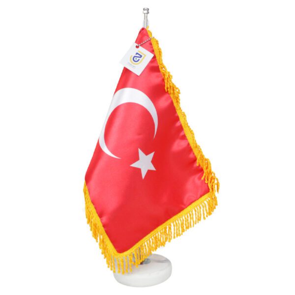 Price and Buy Turkey Table Flag with Stone Base_68fef8f2daa98.jpeg Price and Buy Turkey Table Flag with Stone Base