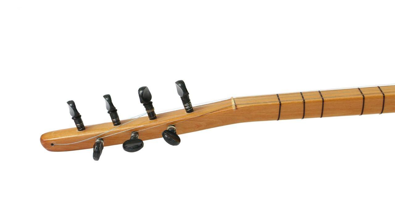 Price and Buy Turkish Bağlama Saz High Neck String Instrument - Image 3
