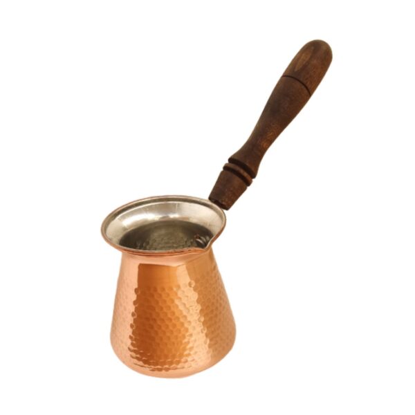 Price and Buy Turkish Coffee Cezve – Authentic Copper Coffee Pot for Traditional Brewing_6900c3c03f727.jpeg Price and Buy Turkish Coffee Cezve – Authentic Copper Coffee Pot for Traditional Brewing