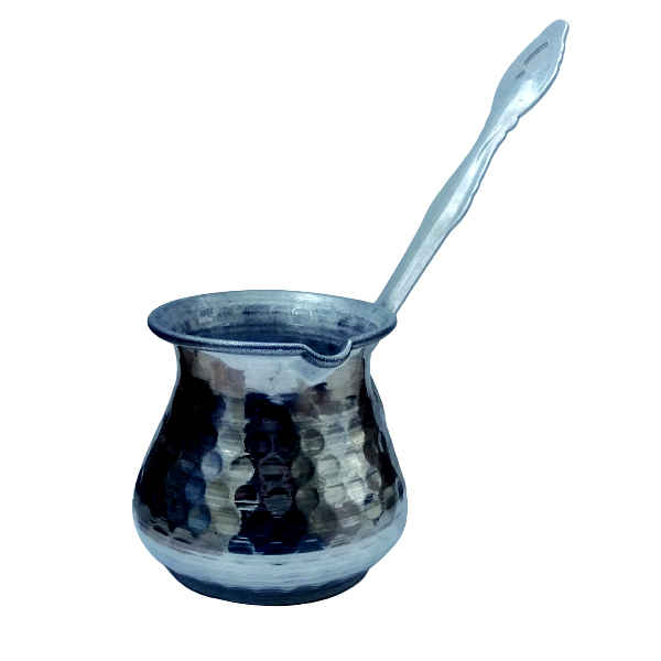 Price and Buy Turkish Coffee Pot – Traditional Aluminum Cezve / Ibrik, Dara_68fd6e1040df6.jpeg Price and Buy Turkish Coffee Pot – Traditional Aluminum Cezve / Ibrik, Dara