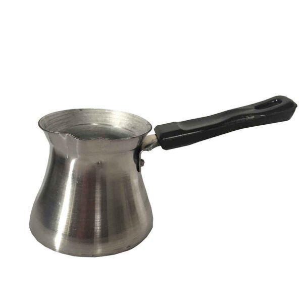 Price and Buy Turkish Coffee Pot – Traditional Aluminum Cezve / Ibrik, Leila_68fd6e17bdff4.jpeg Price and Buy Turkish Coffee Pot – Traditional Aluminum Cezve / Ibrik, Leila