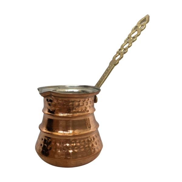 Price and Buy Turkish Coffee Pot – Traditional Hammered Copper Cezve / Ibrik, Fara_68f76c3ebd56b.jpeg Price and Buy Turkish Coffee Pot – Traditional Hammered Copper Cezve / Ibrik, Fara