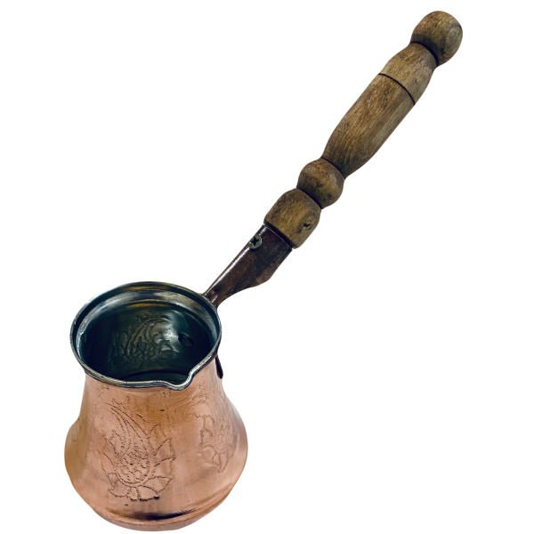 Price and Buy Turkish Coffee Pot – Traditional Hammered Copper Cezve / Ibrik, Karen_68f76b7296750.jpeg Price and Buy Turkish Coffee Pot – Traditional Hammered Copper Cezve / Ibrik, Karen