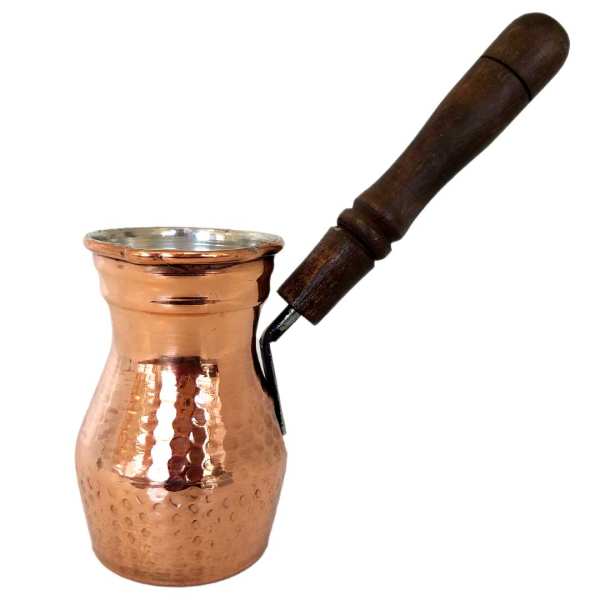 Price and Buy Turkish Coffee Pot – Traditional Hammered Copper Cezve / Ibrik, Rosegold_68f76c7dbf057.jpeg Price and Buy Turkish Coffee Pot – Traditional Hammered Copper Cezve / Ibrik, Rosegold