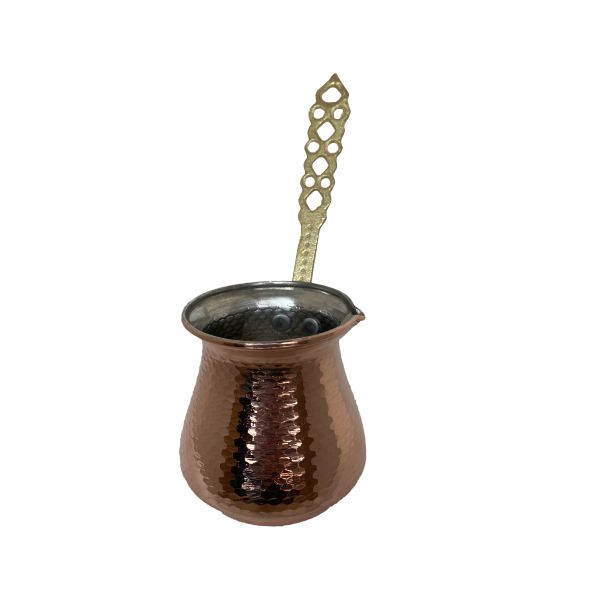 Price and Buy Turkish Coffee Pot – Traditional Hammered Copper Cezve / Ibrik, S2_68f52a5fe7884.jpeg Price and Buy Turkish Coffee Pot – Traditional Hammered Copper Cezve / Ibrik, S2