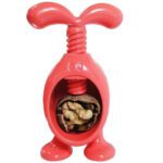 Price and Buy Twist-Handle Screw Nutcracker – Ergonomic Nut Cracker Tool for Walnuts & Hard Shell Nuts