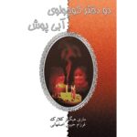 Price and Buy Two Little Girls in Blue Book by Mary Higgins Clark (Farsi)