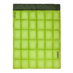 Price and Buy Two Person Sleeping Bag – All-Season Insulated for Camping & Hiking