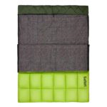 Price and Buy Two Person Sleeping Bag – All-Season Insulated for Camping & Hiking - Image 3