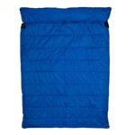 Price and Buy Two Person Sleeping Bag – for All Weather Outdoor Adventures and Camping Trips